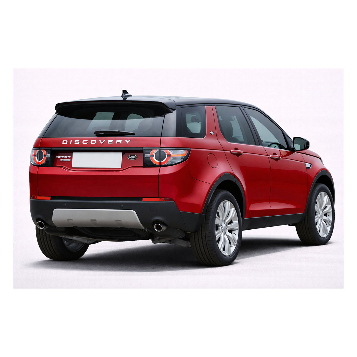 VIDRIO-PUERTA LANDROVER DISCOVERY-SPORT-L550 2015-